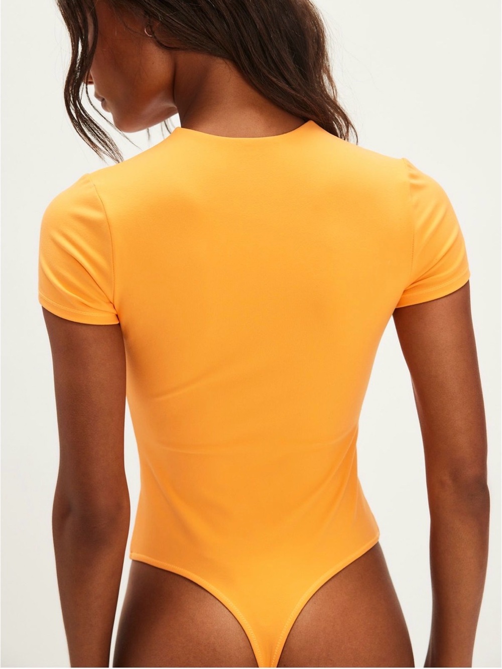 Free People Alexis Bodysuit